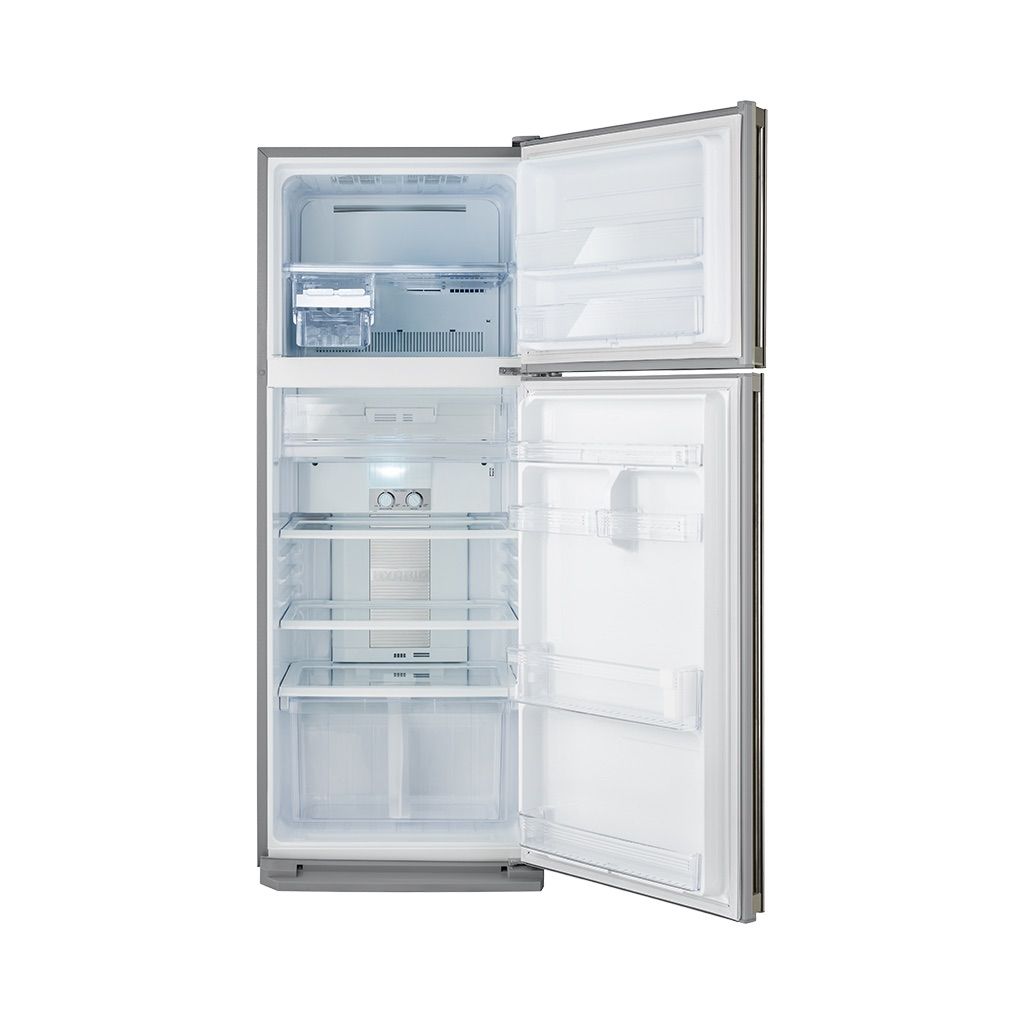 Sharp Top Freezer 340 L Refrigerator - SJ-48C(ST)