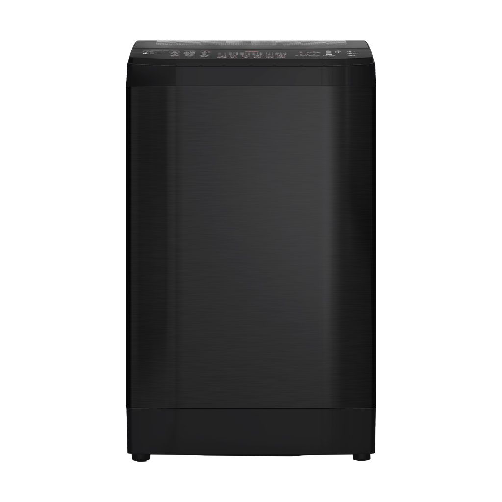 Sharp 13 KG Top Loading Inverter Washing Machine - ES-TD13GBKP