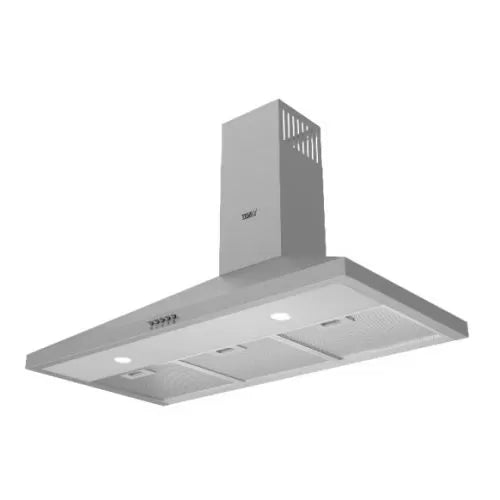 Teva Built-In Hood 90 cm 800 m3/h 3 Speeds Stainless Steel D004.90-850-X