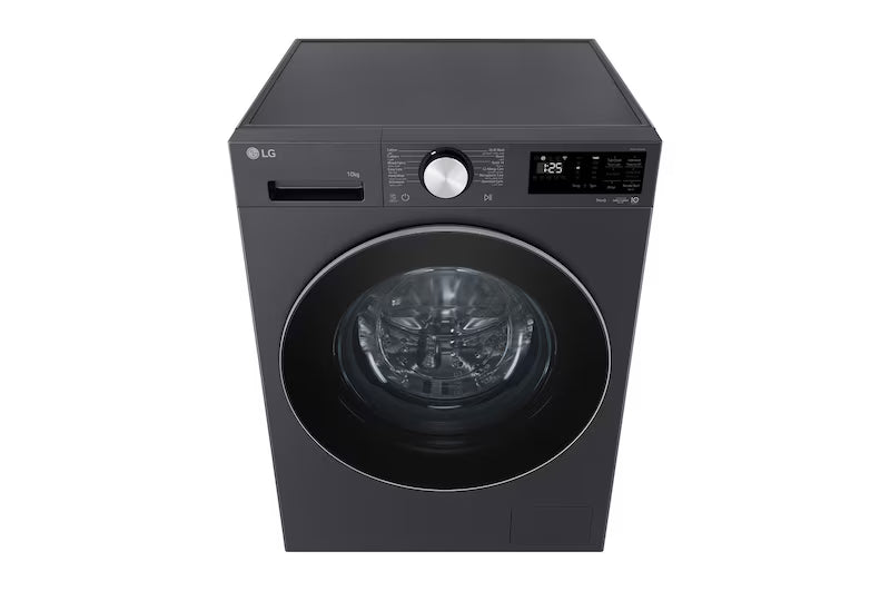 LG 10kg Front Loading Washing Machine/AI DD/WIFI