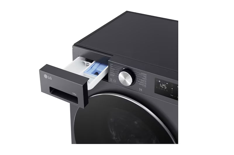 LG 10kg Front Loading Washing Machine/AI DD/WIFI