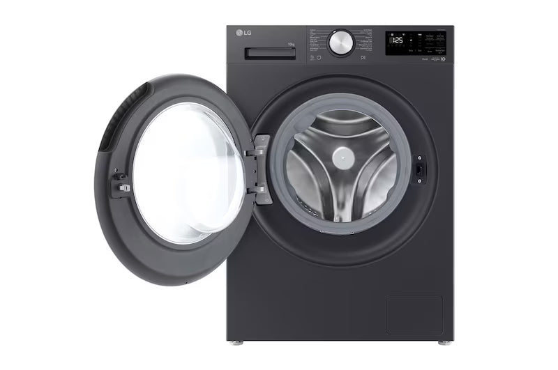 LG 10kg Front Loading Washing Machine/AI DD/WIFI