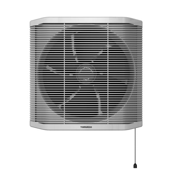 Tornado 20 cm Bathroom Ventilating Fan - TVS20BG