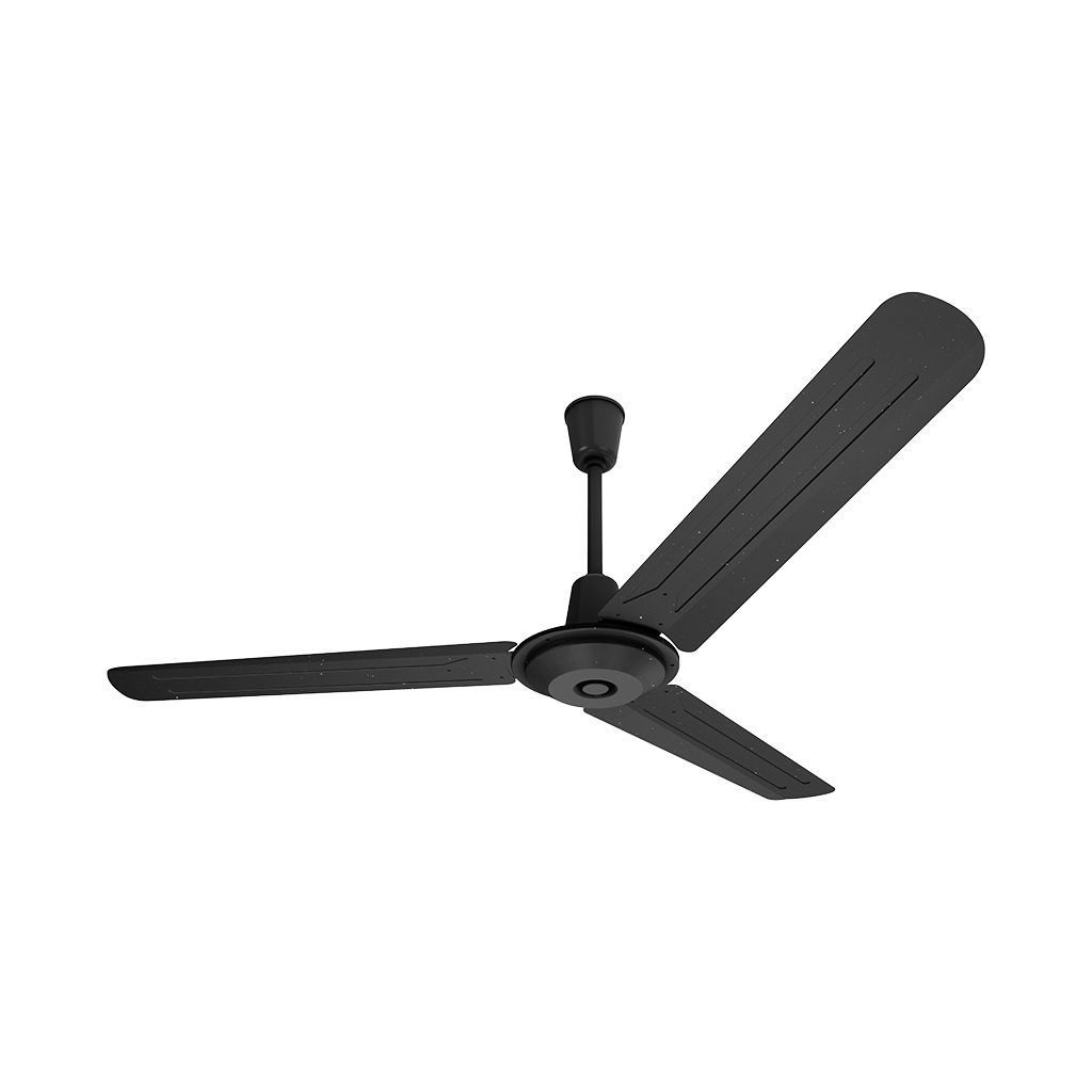 Tornado 56 Inch 3-Blade Ceiling Fan - TCF56WB