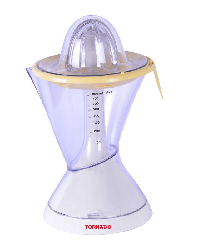 Tornado 40 Watt Citrus Juicer - TCJ40S