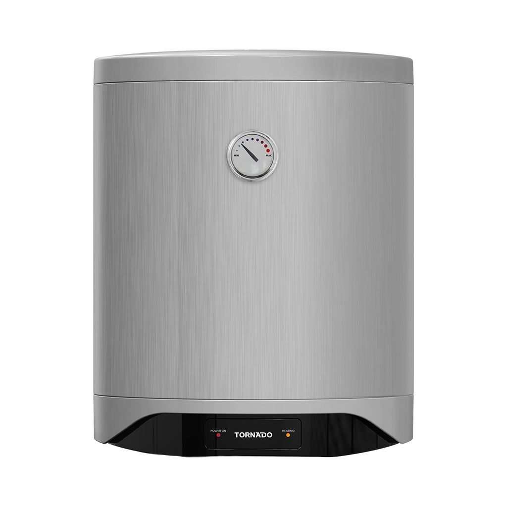 Tornado 40 L 1500 Watt Electric Water Heater - TEEE40MS