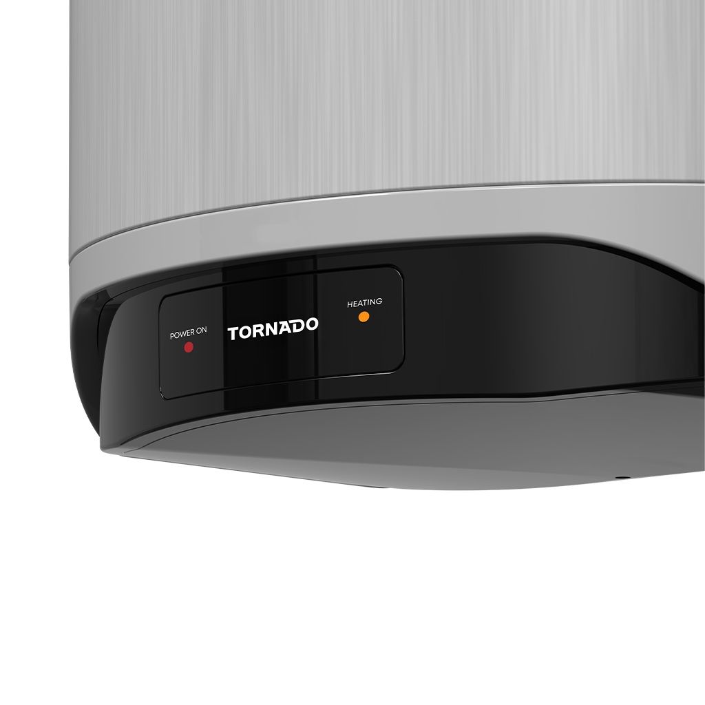 Tornado 40 L 1500 Watt Electric Water Heater - TEEE40MS