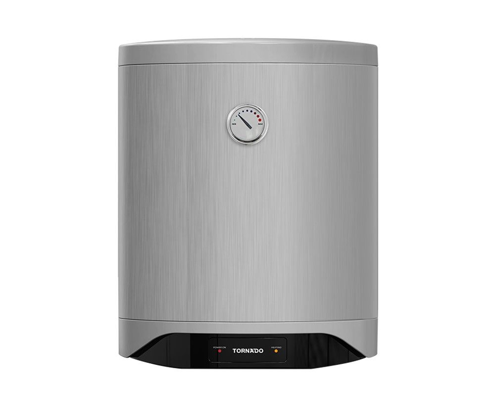 Tornado 40 L 1500 Watt Electric Water Heater - TEEE40MS