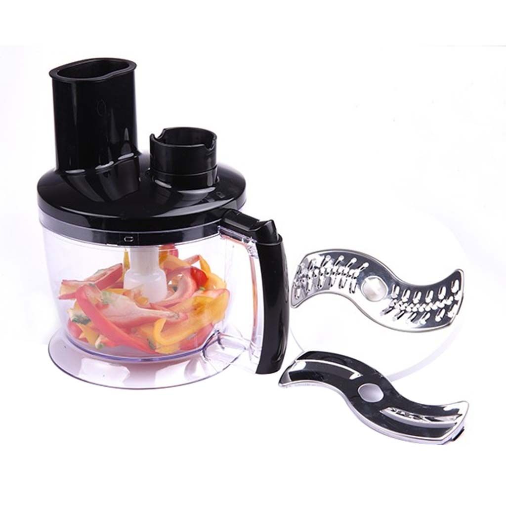 Tornado 800 Watt Hand Blender with Chopper - HB800F
