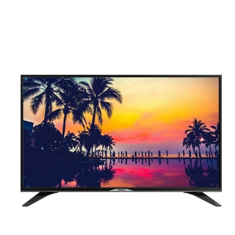 TORNADO LED TV 32 Inch HD with Receiver Built-in 32EA3300E