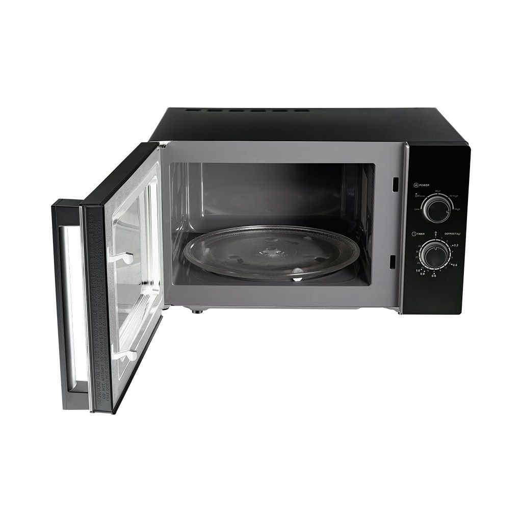 Tornado 25 L 900 Watt Solo Microwave - TM25MK