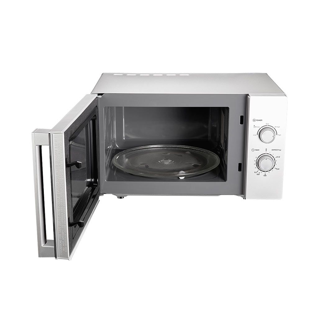 Tornado 25 L 900 Watt Solo Microwave - TM25MS