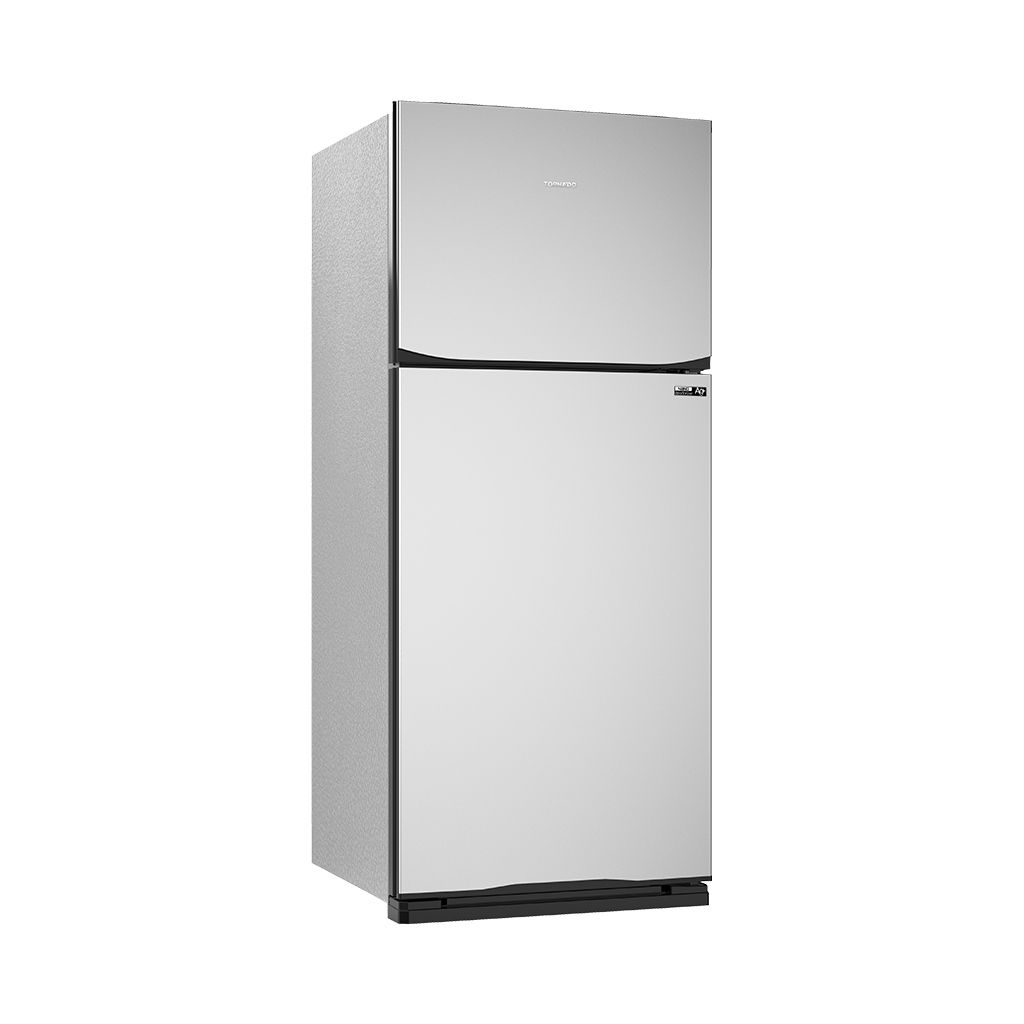 Tornado Top Freezer 486 L Refrigerator - RF-480T-SL