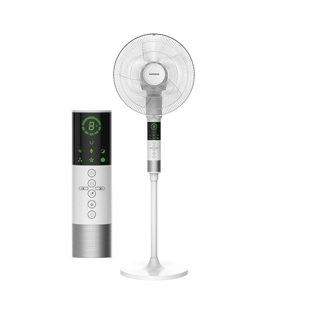 مروحة استاند تورنيد - EFS360903GW