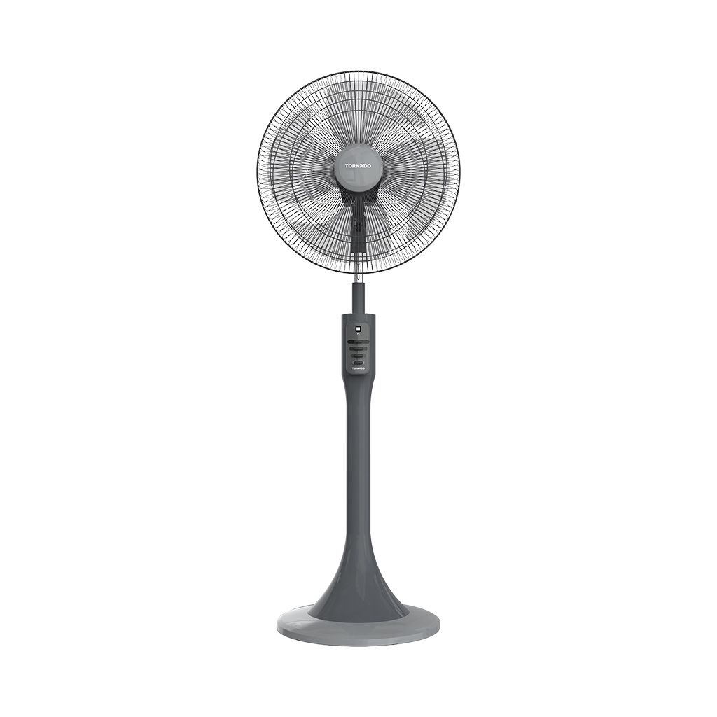 Tornado 18 Inch 4-Blade Stand Fan - TSF-18MG