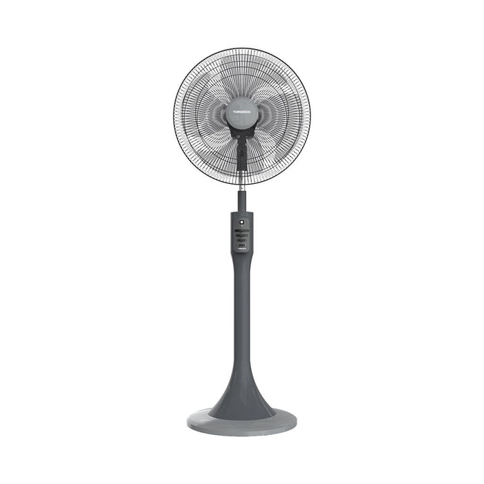 Tornado 18 Inch 4-Blade Stand Fan - TSF-18MG