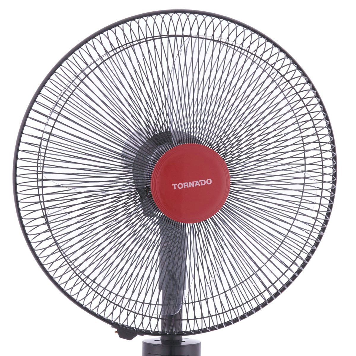 Tornado 16 Inch 4-Blade Stand Fan - EFS111M