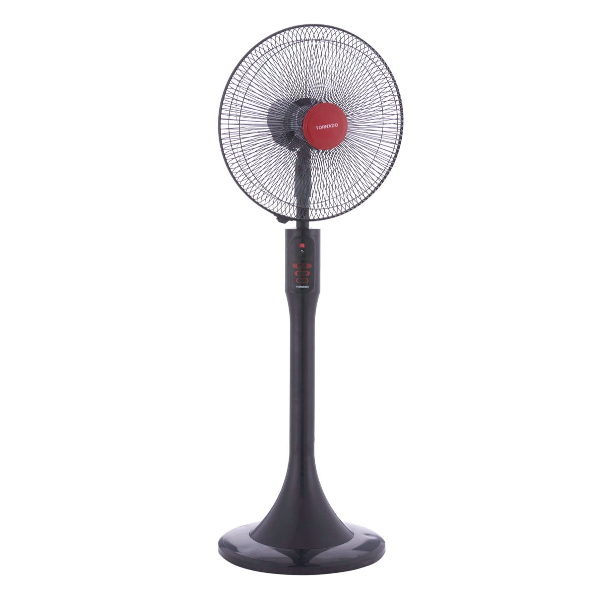 Tornado 16 Inch 4-Blade Stand Fan - EFS111M