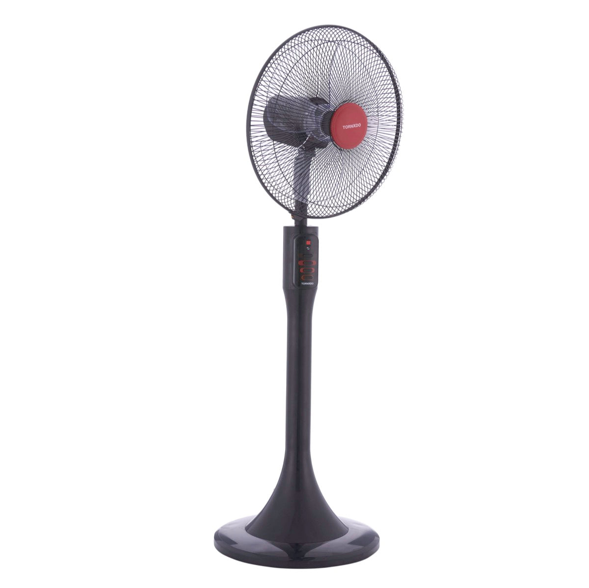 Tornado 16 Inch 4-Blade Stand Fan - EFS111M