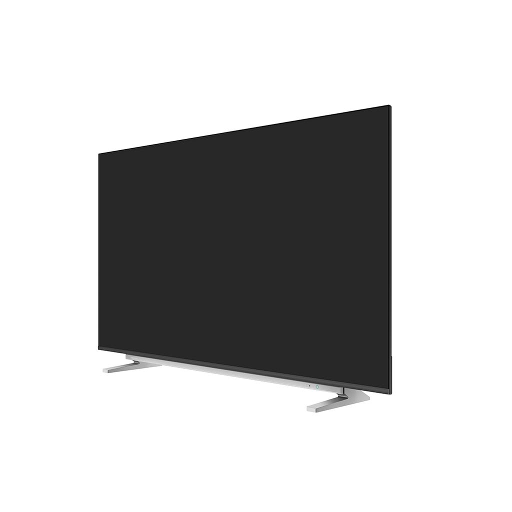 Toshiba 50 Inch 4K Smart Frameless TV with Built-In Receiver - 50U5965EA