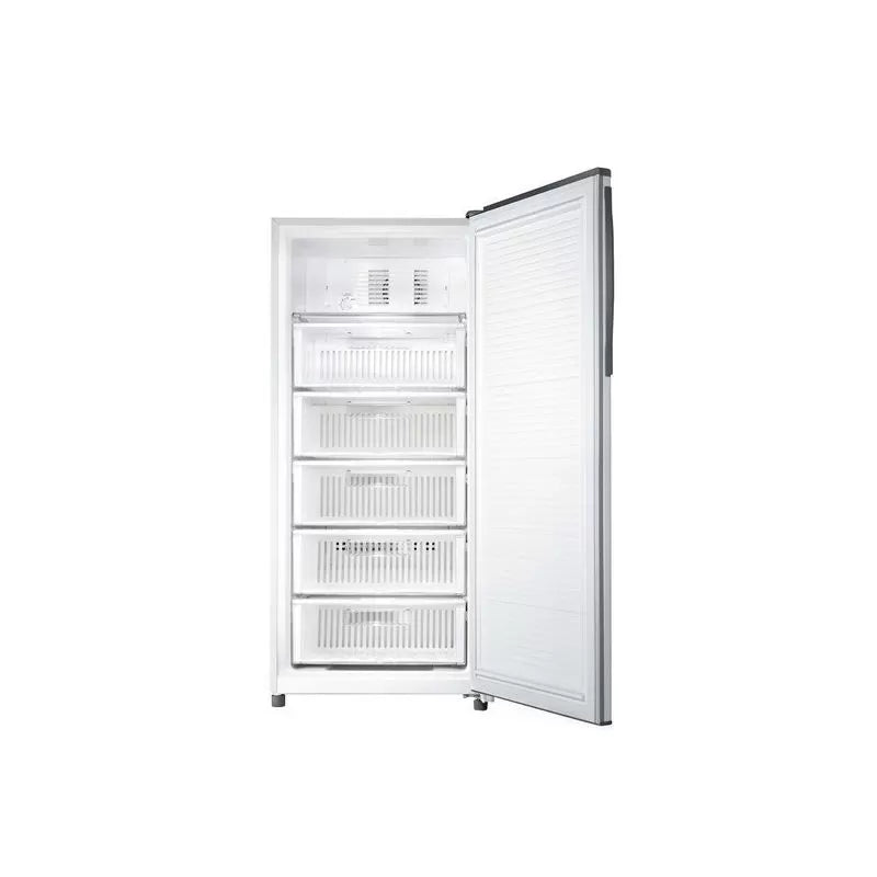 Toshiba 5-Drawer 223 L Upright Deep Freezer - GF-22H-C