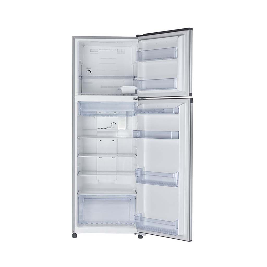 Toshiba Top Freezer 350 L Refrigerator - GREF37JSL