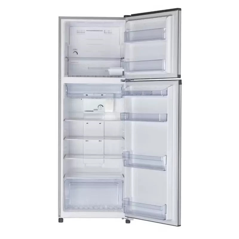 Toshiba Top Freezer 304 L Refrigerator - GR-EF33-T-SL