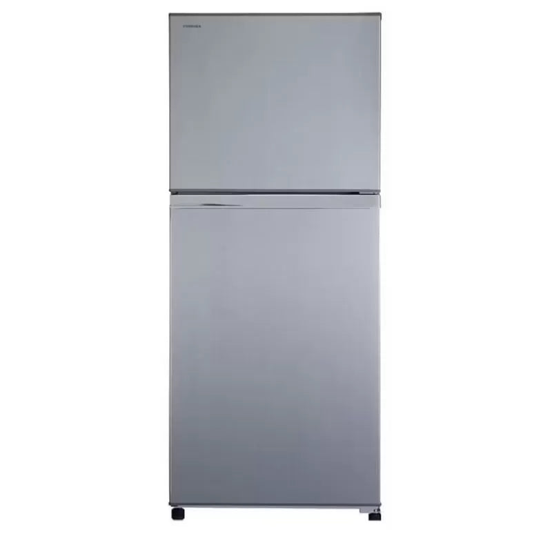 Toshiba Top Freezer 304 L Refrigerator - GR-EF33-T-SL