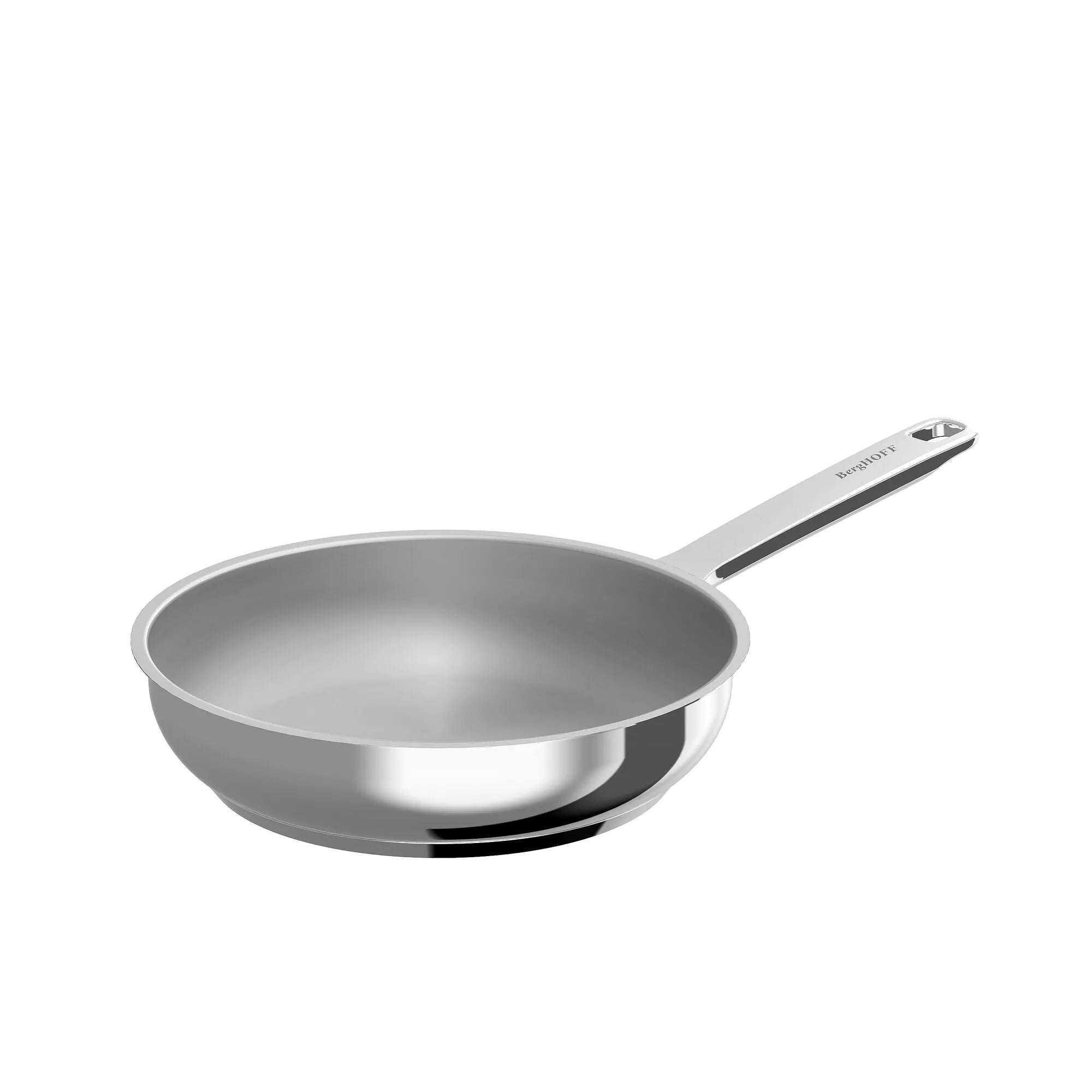 Barg HOFFFrying pan Helix 24cm Made in  Belgium